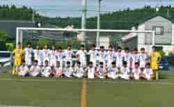 【優勝写真掲載、LIVE配信】2026年度 日本クラブユースサッカー選手権U-15 栃木県予選 ともぞうSCが延長PK戦制して優勝！矢板SC、那須野ヶ原FCとともに関東大会出場へ！関東CY大会Division2出場4チーム決定！