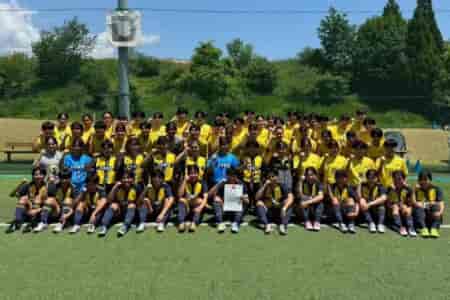 【優勝写真掲載】2026年度 山梨県高校総体サッカー競技（女子）兼 関東予選山梨県予選 優勝は日本航空、六連覇達成！関東大会出場へ！情報ありがとうございます！