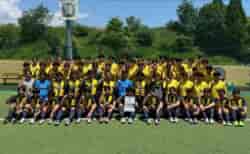 【優勝写真掲載】2026年度 山梨県高校総体サッカー競技(女子)兼 関東予選山梨県予選 優勝は日本航空、六連覇達成!関東大会出場へ!情報ありがとうございます!