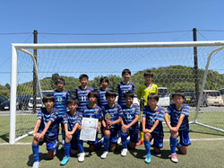 2026年度 DAICEL CUP 第59回兵庫県U-12サッカー選手権大会 西播磨予選 優勝・県大会出場は龍野JSC！引き続き未判明分の情報募集