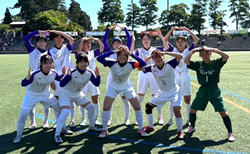 2026年度 滋賀県高校 春季総合体育大会 サッカー競技（インターハイ予選）<女子の部> 　優勝は近江兄弟社高校！