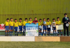 【U-12優勝写真掲載】2026年度 JA相模原市カップ新人戦 U-12・少女 (神奈川県) FCグラシアがU-12優勝、相東UFCとともにチャンピオンシップ出場へ!少女はサザンガールズが優勝!
