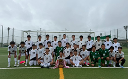 速報！2026年度 大阪中学校サッカー選手権大会泉南地区予選 優勝は久米田FC Gracias！貝掛中学校も中央大会へ　引き続き未判明分の組合せ・結果情報