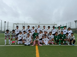 速報！2026年度 大阪中学校サッカー選手権大会泉南地区予選 優勝は久米田FC Gracias！貝掛中学校も中央大会へ　引き続き未判明分の組合せ・結果情報