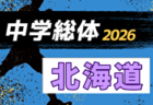 2026年度 第69回福島県中学校体育大会 サッカー競技  例年7月開催！日程・組合せ募集