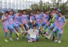 速報!高円宮杯 JFA U-18プリンスリーグ2026中国 第8節5/23結果掲載!次回6/27