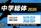 2026年度 東三河中学総体サッカー大会(愛知)例年7月開催 地区予選情報・組み合わせ・日程募集!