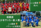 2026年度 かわしん杯ジュニアサッカー大会 (神奈川県) 予選リーグ終了、全結果掲載!決勝トーナメント組合せ掲載6/13~6/28開催
