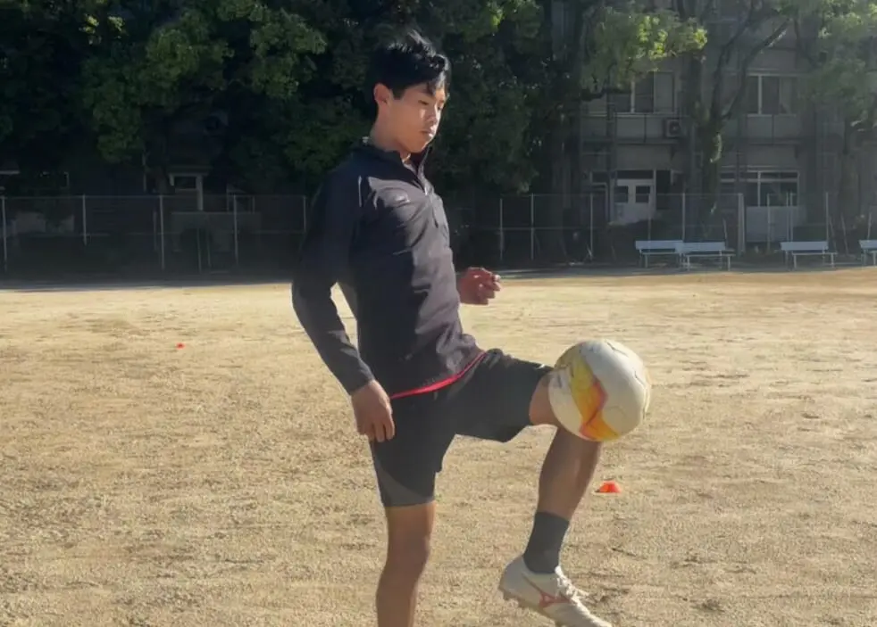 長崎大学サッカー部 寄稿】マネージャー日記 2026年5月8日(金) | Green
