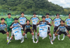 2026年度 佐世保市中学校総合体育大会 サッカー競技(長崎県) 優勝は大野中学校!