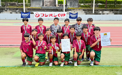 速報!【優勝写真掲載】2026年度 フジパンCUPユースU-12 東海代表決定戦(岐阜)優勝はメジェール岐阜瑞穂、準優勝に若鮎城西!東海大会出場決定!3位決定戦結果募集
