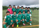 第10回 和歌山県 WFA U-13サッカーリーグ2026（11人制/8人制）　6/27は延期　6/28結果掲載！次戦7/4
