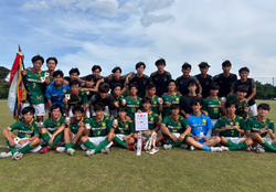 速報！【優勝写真掲載】2026年度 第73回東海高校総体 男子サッカー競技（静岡県開催）PK戦を制し静岡学園が第74回大会優勝！