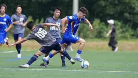 クラウドファンディング実施!神栖ワールドユース「世界を舞台に!U18年代の世界大会を通じて次世代の成長を支援!」
