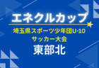 2026年度 第11回 埼玉県サッカー少年団U-10サッカー大会 東部南ブロック 次回 6/13 組み合わせ&結果情報募集中
