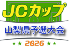ジュビロ磐田 ジュニアユース EAST セレクション 9/13開催 2027年度 静岡県