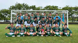 2026年度 第68回東北高校サッカー選手権大会 兼 河北新報旗争奪サッカー選手権大会 優勝は青森山田高校!