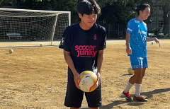 【長崎大学サッカー部 寄稿】マネージャー日記 2026年6月17日(水)