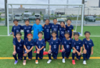 2026年度 しんきんカップ 静岡県キッズU-10サッカー大会 東部  富士予選   優勝はセパラーダ！2連覇達成！