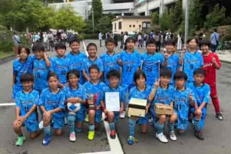 【優勝写真掲載】JFA U-10リーグ 2026 神奈川 横浜前期 兼 横浜市春季少年サッカー大会 優勝はバディーSC、3カテゴリー制覇！！