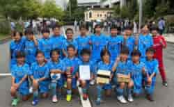 【優勝写真掲載】JFA U-10リーグ 2026 神奈川 横浜前期 兼 横浜市春季少年サッカー大会 優勝はバディーSC、3カテゴリー制覇！！