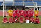 東京・清瀬VALIANTジュニアユース 第1期体験練習会型セレクション 6/23.25.29開催 2027年度 東京