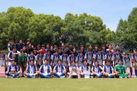 【優勝写真掲載】2026年度 全国高校総体（インターハイ）栃木県予選会 優勝は矢板中央！2年ぶり14回目の全国高校総体出場へ！