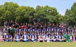 【優勝写真掲載】2026年度 全国高校総体(インターハイ)栃木県予選会 優勝は矢板中央!2年ぶり14回目の全国高校総体出場へ!
