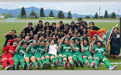 2026年度 第78回岩手県高校総体(女子) 6/1 第3シード決定戦結果募集!優勝は専修大学北上高校