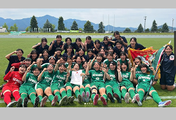 2026年度 第78回岩手県高校総体（女子） 6/1 第3シード決定戦結果募集！優勝は専修大学北上高校