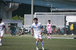 【京都大学体育会サッカー部 寄稿】－総力戦vs芦屋大学