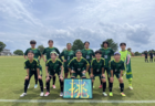 動画結果速報【中津東 vs 大分】 令和8年度 第74回大分県高等学校総合体育大会サッカー競技 男子決勝
