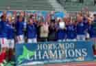 速報！2026年度 第15回北海道高校総体女子サッカー競技（インハイ） 優勝は大谷室蘭 ！文教大附とともに全国高校総体出場へ！