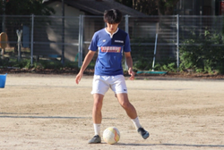 【長崎大学サッカー部 寄稿】マネージャー日記 2026年6月12日(金)