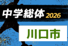 FC Consorte（コンソルテ）ジュニアユース セレクション 5/25,6/5開催！2027年度 東京