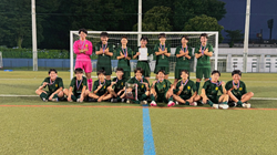 2026年度 相模原市民サッカー選手権大会U-15 優勝は相模原みどりSC！