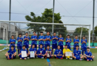 2026年度 第38回北信越クラブユースサッカー選⼿権U-15⼤会   全出場チーム決定！組合せ掲載！6/20～7/5開催！