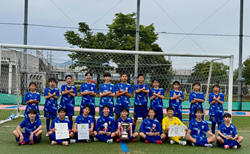 速報!2026年度 福井県クラブユースサッカー選手権(U-15)⼤会 兼 北信越大会福井県予選 優勝は武生FC!FC福井マリーナも北信越大会へ!北信越デベロップ大会出場2チームも決定