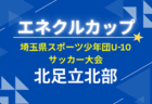 2026年度 東北トレセンリーグ U-15 例年8月開幕！日程募集！