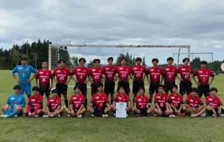 【優勝写真掲載】2026年度 北信越クラブユースU-15フェスティバル（デベロップ） 優勝はアルティスタ浅間！未判明分情報募集！