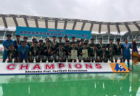速報！2026年度 静岡県高校総体 インターハイ 静岡県大会   優勝は静岡学園高校！2大会ぶり10回目の全国大会出場決定！