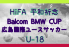 2026年度 石川県知事杯争奪 第48回中部日本招待少年サッカー大会 例年8月開催!組合せ・日程募集