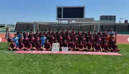 【優勝写真掲載】2026年度 熊本市中学校総合体育大会 サッカー競技 (中体連)  優勝はルーテル学院中学校！県大会出場6チーム決定！