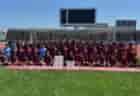 【優勝写真掲載】2026年度 熊本市中学校総合体育大会 サッカー競技 (中体連)  優勝はルーテル学院中学校！県大会出場6チーム決定！