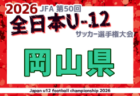 2026年度 第35回全日本高校女子サッカー選手権大会 山口県大会 例年10月開催!日程・組合せ募集