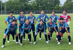 2026年度 第65回岡山県高校総体 サッカー競技女子の部 優勝は岡山学芸館高校!創部初県大会制覇!中国大会出場へ