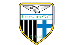 tonan SC ジュニアユース練習会  7/11､8/29､9/12ほか、セレクション9/27､10/25開催！2027年度  群馬県