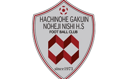 八戸学院野辺地西高校サッカー部 体験練習会 7/19,8/9開催 2026年度 青森