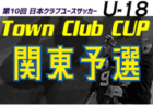 2026年度 関西トレセンリーグ女子U-16  5/24結果更新！前期終了！前期優勝は大阪府！後期12/13