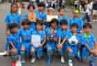 【優勝写真掲載】JFA U-10リーグ 2026 神奈川 横浜前期 兼 横浜市春季少年サッカー大会 優勝はバディーSC、3カテゴリー制覇！！